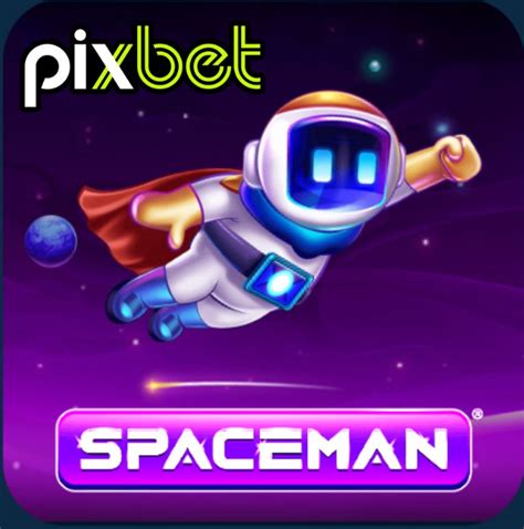 spaceman pixbet - PixBet loterj